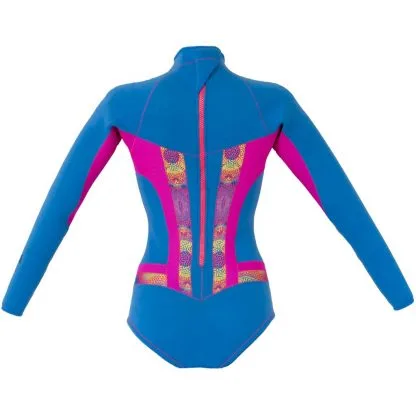 alooppa wetsuit surfsuit product photo