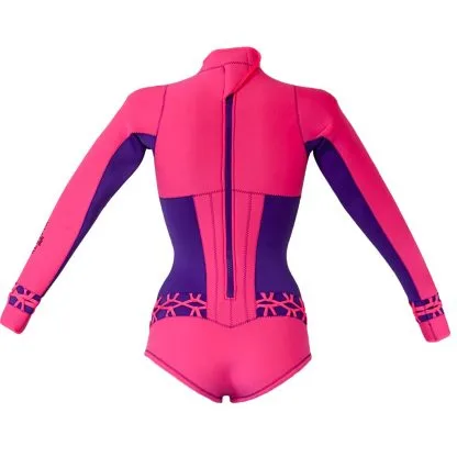 alooppa wetsuit surfsuit product photo