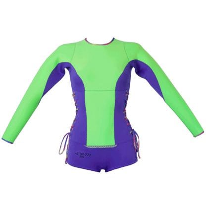 Alooppa springsuit product photo