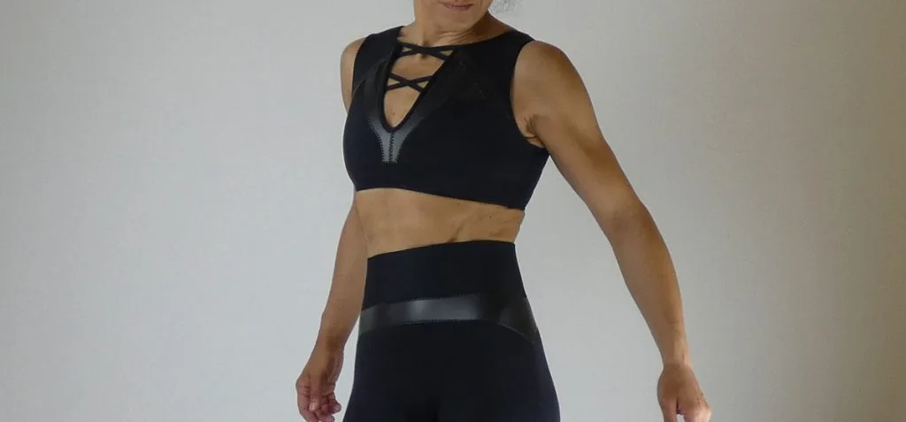 BodyFit Tops