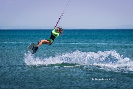 Alooppa model kiting